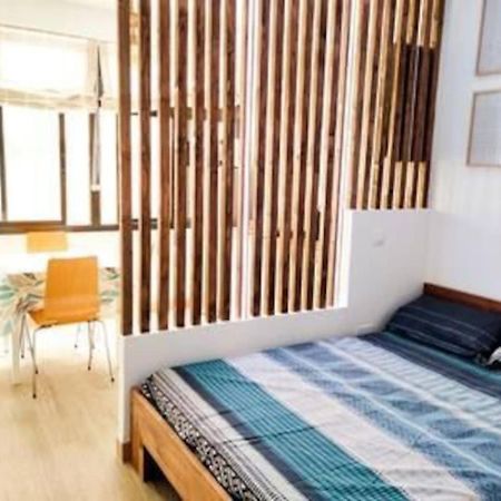 Casita Canaria Blanca Amazing Loft By The Beach Лас-Пальмас-де-Гран-Канария Экстерьер фото